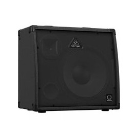 Amplificador Combo Behringer Kxd12 Para Teclado