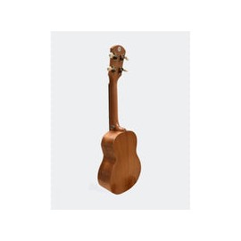 Ukulele Copacabana Cpuk035 Soprano Acustico Con Funda