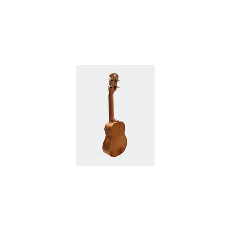 Ukulele Copacabana Cpuk035 Soprano Acustico Con Funda