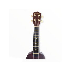 Ukulele Copacabana Cpuk039 Soprano Con Funda Cafe