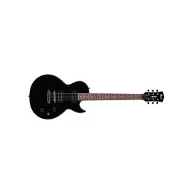 Guitarra Cort Cr50 Bk Electrica Negra