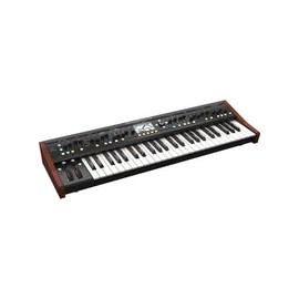 Sintetizador Behringer Deepmind 12