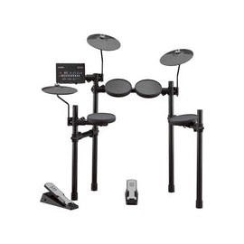 Bateria Electronica Yamaha Dtx402k
