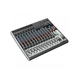 Mezcladora Behringer Xenyx X2222usb