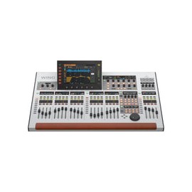 Mezcladora Behringer Wing 48 Canales Digital