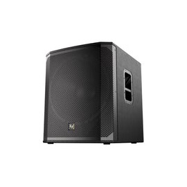 Bafle Electro Voice, Elx200-18s