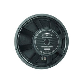 Eminence Omega Pro-18a Bocina