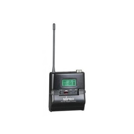 Mipro Act-72t Uhf Bodypack (6a)