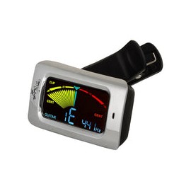 Afinador Fender Clip Fct15c Yjm 0239978110