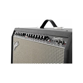 Amplificador Fender Champion 100 120V Para Guitarra Eléctrica 2x12" 2330400000