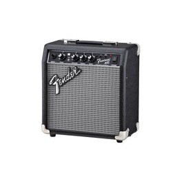 Amplificador Fender Frontman 10g Para Guitarra 2311000000