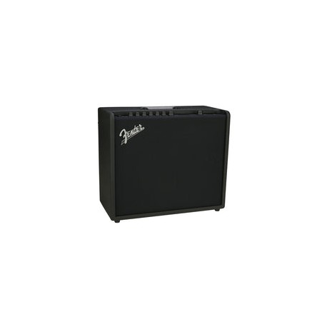 Amplificador Fender Mustang Gt 100 120v, 2310200000