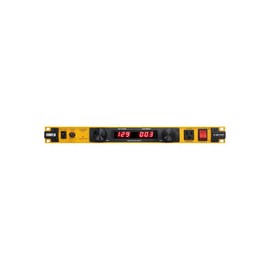 Gorila A8-a Pro Centro De Carga 1800wrms