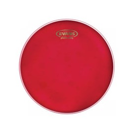 Parche Evans Hidraulico Rojo Tt13hr 13 Pulgadas