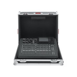 Estuche Gator P/mezc. Gtourx32cmpctndh
