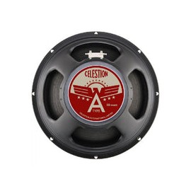 Celestion A-type 16 Ohms Bocina Para Guitarra 12 Pulgadas