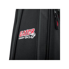 Funda Gator P/guitarra Gb-4g-acoust