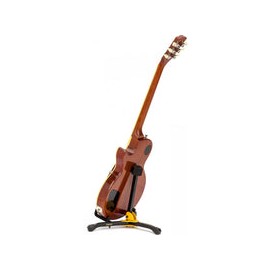 Hercules Gs-402b Stand Para Guitarra Electrica