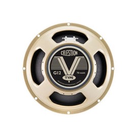 Celestion V-type Bocina 12 Pulgadas Para Guitarra 16 Ohms