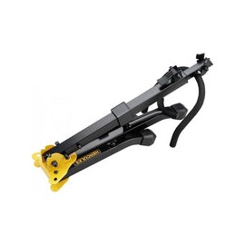 Stand Hercules Ds-535b Para Sax Baritono