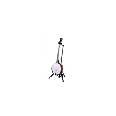 Stand Hercules GS-415B Para Bajo o Guitarra Eléctrica