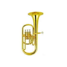 Saxor Silvertone Alto Slsr009 Tipo Yamaha Laqueado Mib
