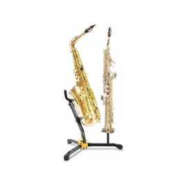 Stand Hercules P/sax Alto/tenor Y Soprano, Ds-533b