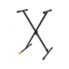 Stand Hercules P/teclado, Ks-100b