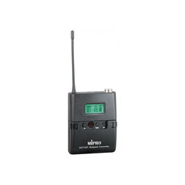 Mipro Act-32t (6a) Uhf Body Pack