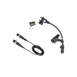 Mipro Sm-32set Paquete Micrófono Saxofón  (sh-32, Sm-32, Sc-32)
