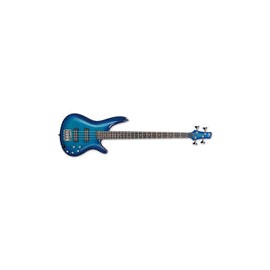 Bajo Electrico Ibanez "sdgr" Azul Sr370e-spb