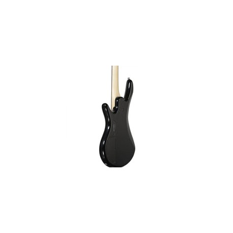 Bajo Electrico Ibanez Sdgr Gsr320 Bk 4 Cuerdas Negro