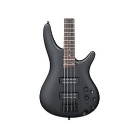 Bajo Electrico Ibanez Sr Negro Veteado Sr300eb-wk