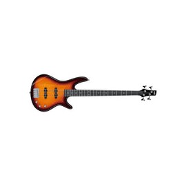 Bajo Ibanez  Gsr180-bs Electrico  Sdgr Ambar sombreado