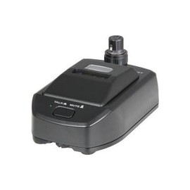 Mipro Bc-100t (6a) Base Para Mic. Cuello De Ganso (xlr)