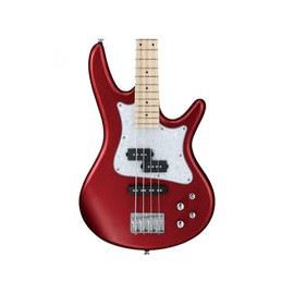 Bajo Ibanez Sr Mezzo Srmd200 Cam Electrico Rojo 4 Cuerdas