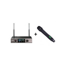 Mipro Paq. Act-717b/act-72h True Diversity Mano