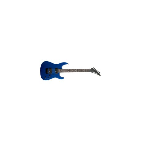 Guitarra Eléctrica Jackson Js11 Dk Metallic Blue 2910121527