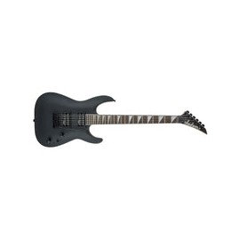 Guitarra Eléctrica Jackson Js22 Arch Top Satin Black