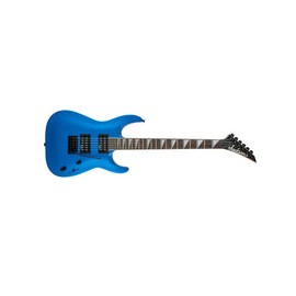 Guitarra Eléctrica Jackson Js22 Dka Metallic Blue 2910124527