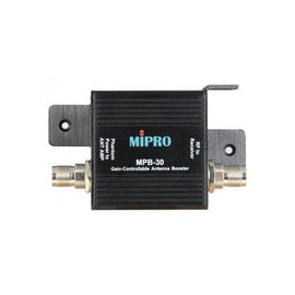 Mipro Mpb-30 Booster Para Antena Ad-708 (470mhz A 960mhz)