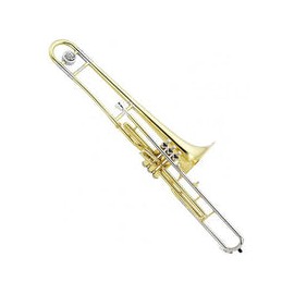 Trombon Embolos Jupiter Do Laqueado Con Estuche Jtb720v