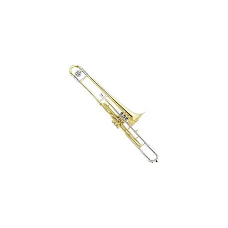 Trombon Embolos Jupiter Do Laqueado Con Estuche Jtb720v