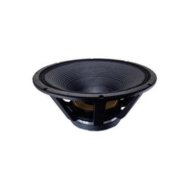 P. Audio Sec21-450 Bocina 21 Pulgadas 2,000w