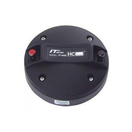 P. Audio It-44s Driver 8 Ohms