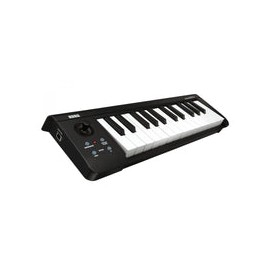 Controlador Korg Microkey-25 Usb/midi 25 Teclas Mini Teclado