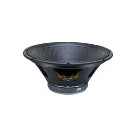P. Audio Sec-18s Bocina 1000w