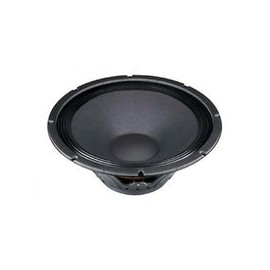 P. Audio E18-400s Bocina