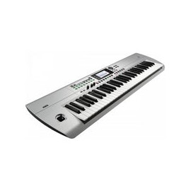Sintetizador Korg I3-SV Estacion De Trabajo