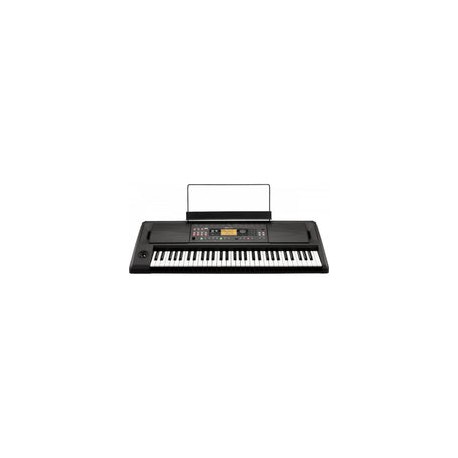 Teclado Korg Ek-50l Limitless Con Doble Salida De Audio